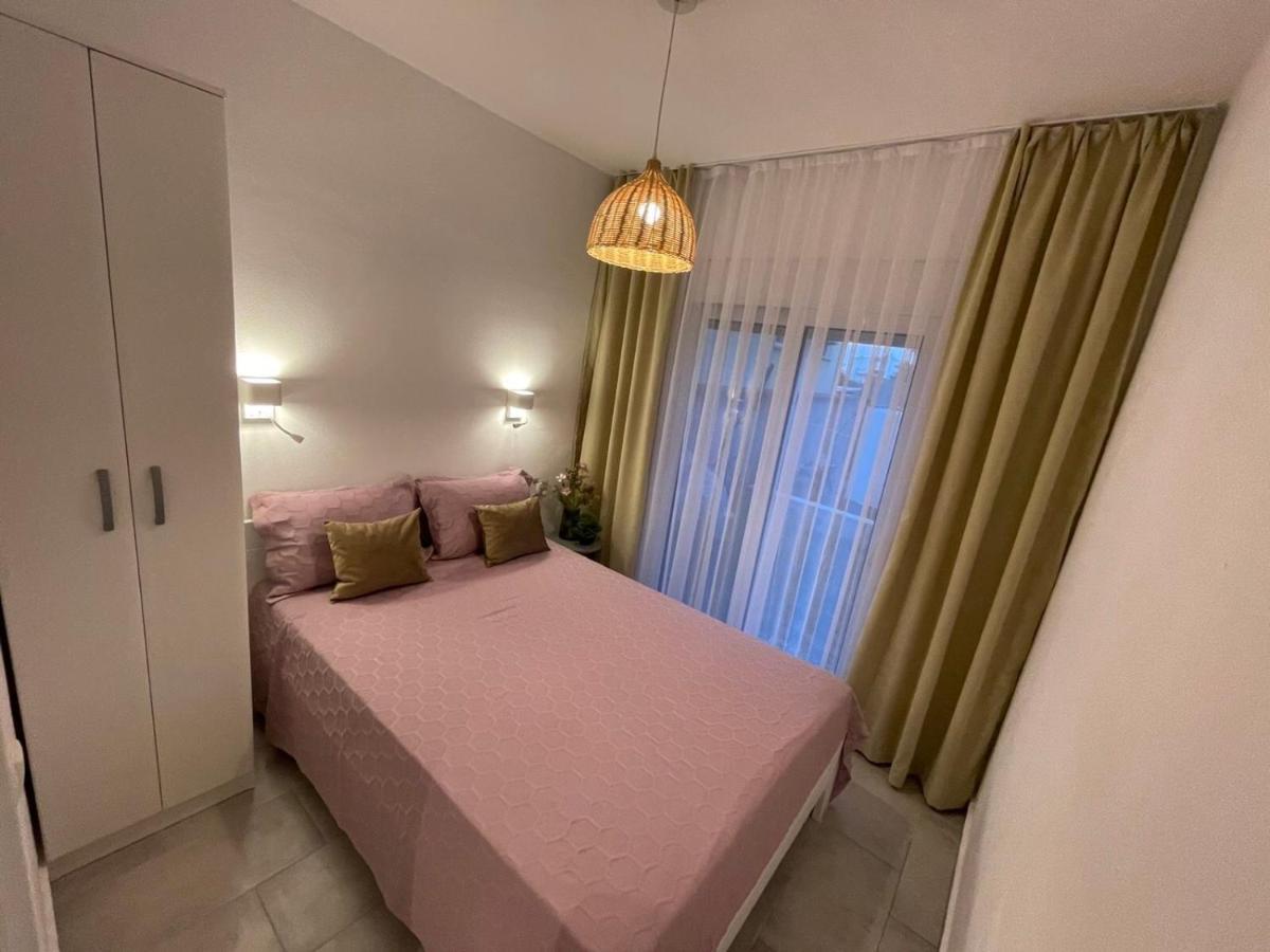 Villa Hanna Ulcinj Bagian luar foto
