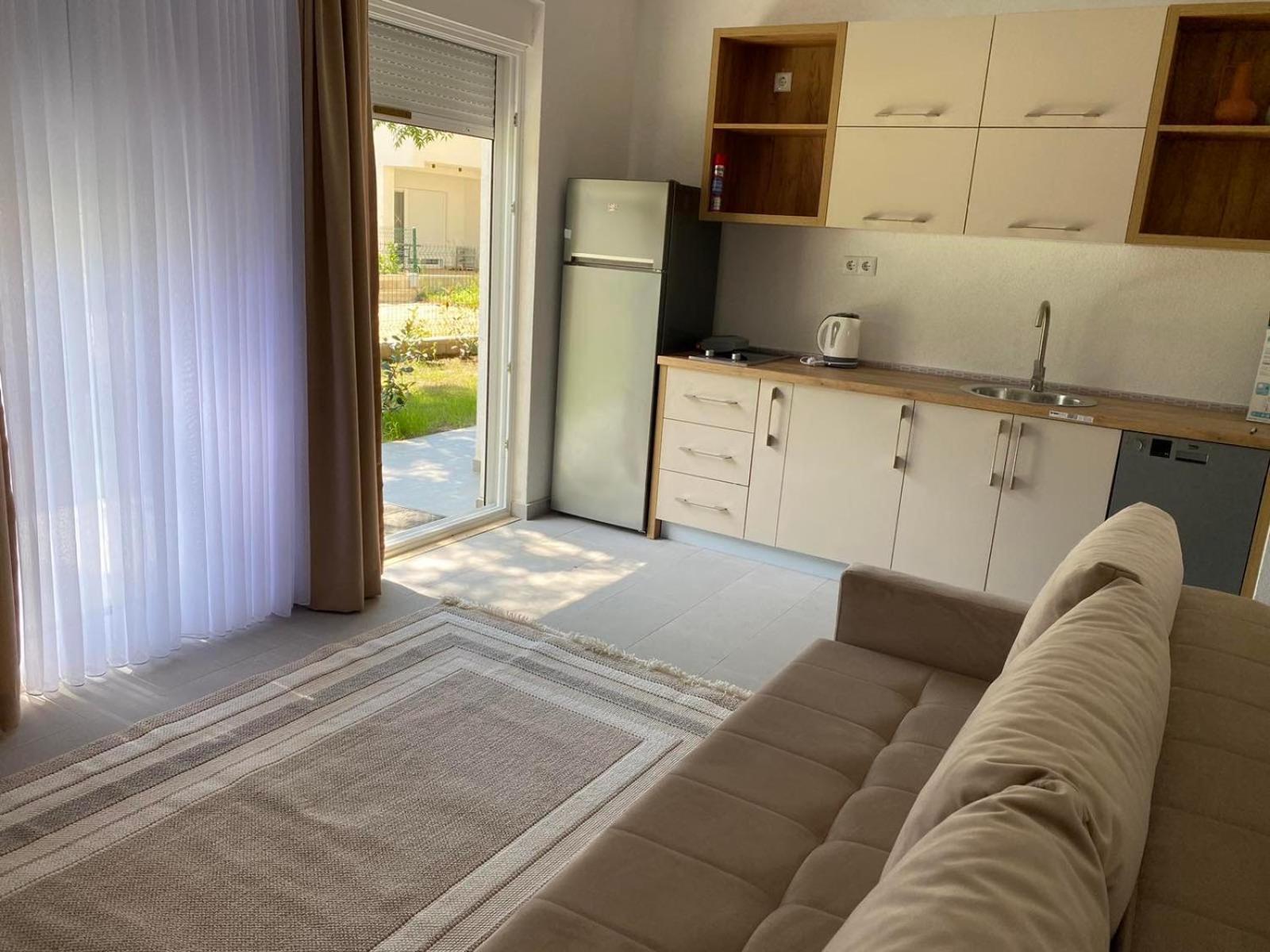 Villa Hanna Ulcinj Bagian luar foto