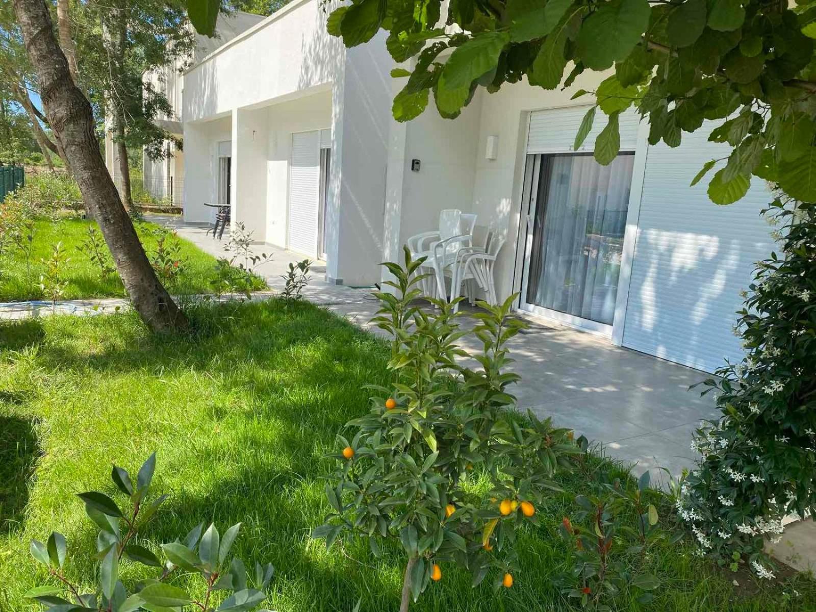 Villa Hanna Ulcinj Bagian luar foto